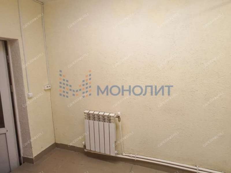 здание под недвижимость под образовательные учреждения, недвижимость для спорта, фитнеса на улице Чкалова