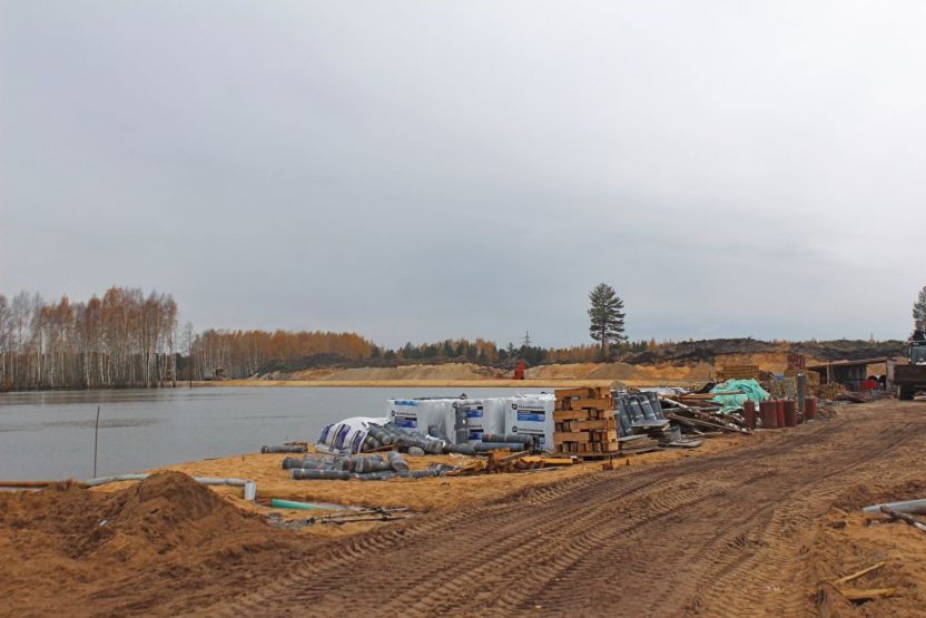 Фото: Анна Синаревская