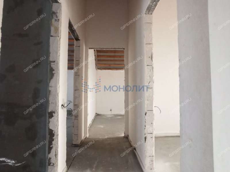 дом на улице Шамина Ляхово сп