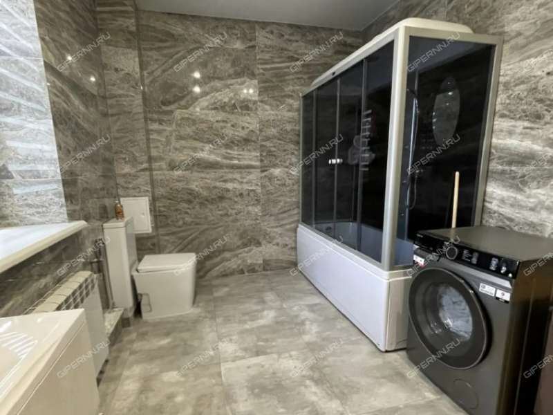 дом на Алексеевская ул. деревня Караулово