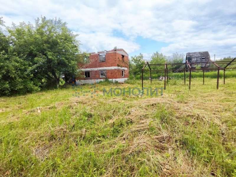 земельный участок под сельхоз назначение в Кстовском районе Нижегородской области