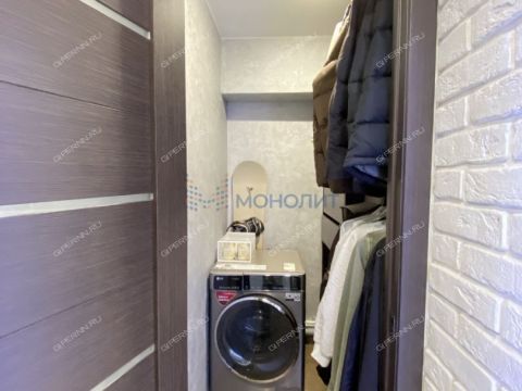 1-komnatnaya-gorod-dzerzhinsk-gorodskoy-okrug-dzerzhinsk фото