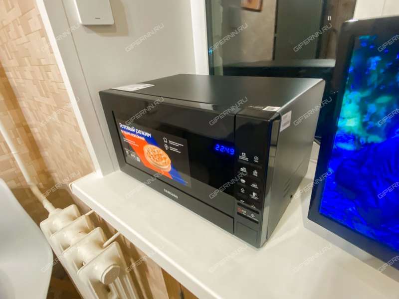 трёхкомнатная квартира на Центральной улице дом 41 посёлок Селекционной станции