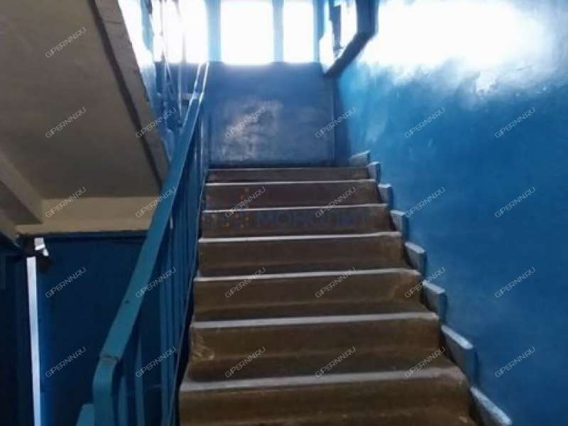 четырёхкомнатная квартира на Лесной улице дом 24 посёлок Ильино