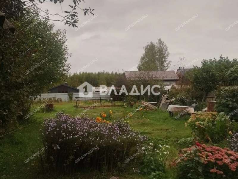 1/2 дома на улице 1 Мая сельский посёлок Гавриловка