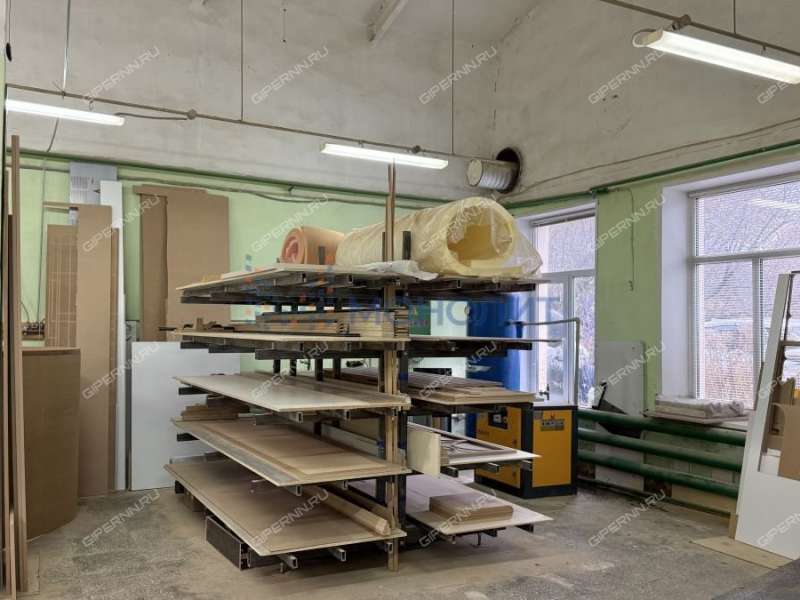 готовый бизнес объект 1641845 в Советском районе Нижнего Новгорода