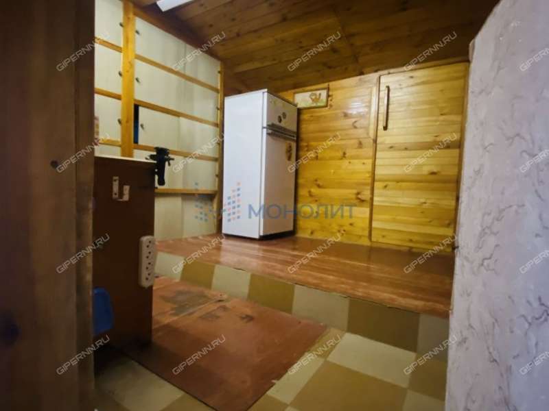 двухкомнатная квартира на Сергиевской улице дом 18