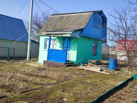 dacha-derevnya-zimenki-kstovskiy-rayon фото