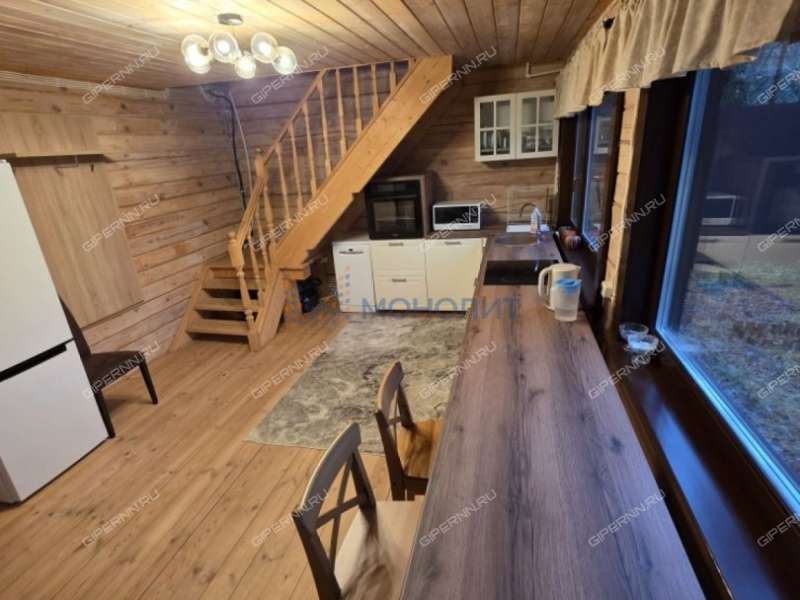 дом на  деревня Малый Суходол