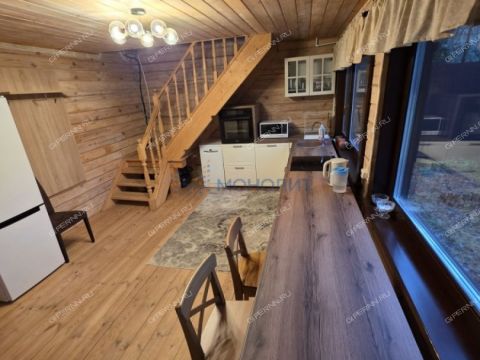 dom-derevnya-malyy-suhodol-gorodeckiy-rayon фото