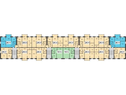 планировки дома фото