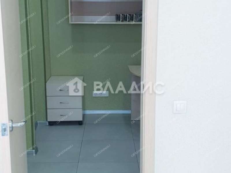 помещение под помещение свободного назначения на Грузинской улице