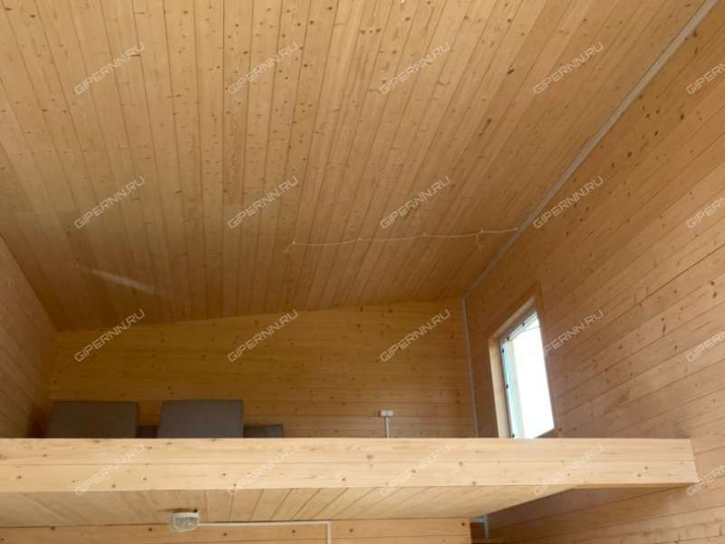 коттедж на  деревня Вашуриха