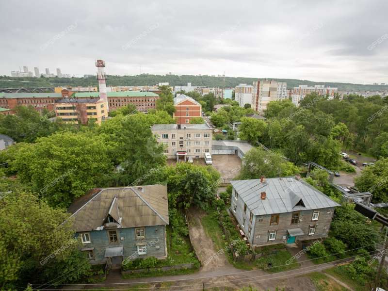 трёхкомнатная квартира на Комсомольской площади дом 2 к3