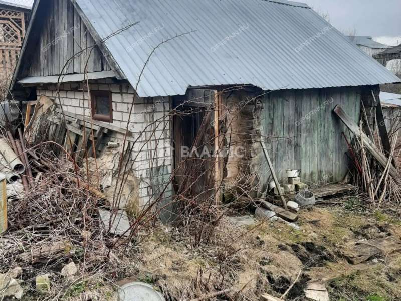 дом на улице Степана Разина рабочий посёлок Большое Мурашкино