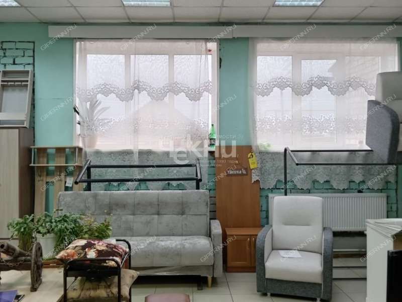 дом на улице Маяковского город Городец