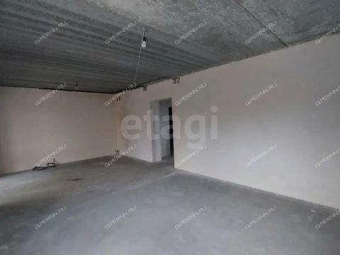 dom-ul-krasnodarskaya-d-23g фото