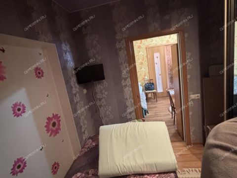 3-komnatnaya-ul-fedoseenko-d-91 фото