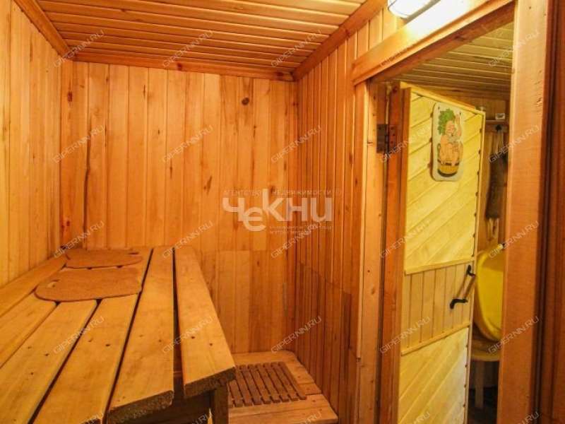 земельный участок 5,5 сотки деревня Крутец