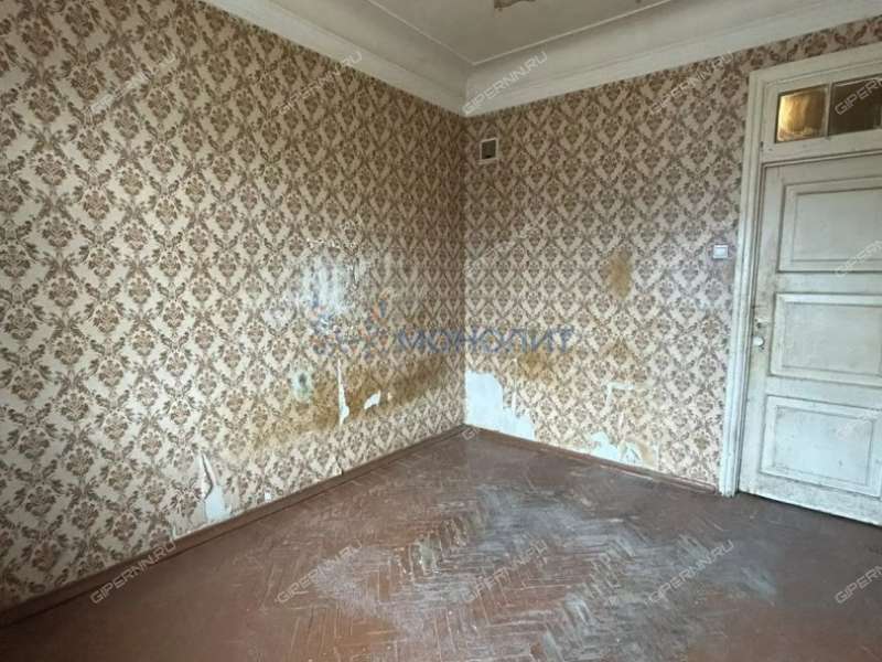 двухкомнатная квартира на проспекте Гагарина дом 116