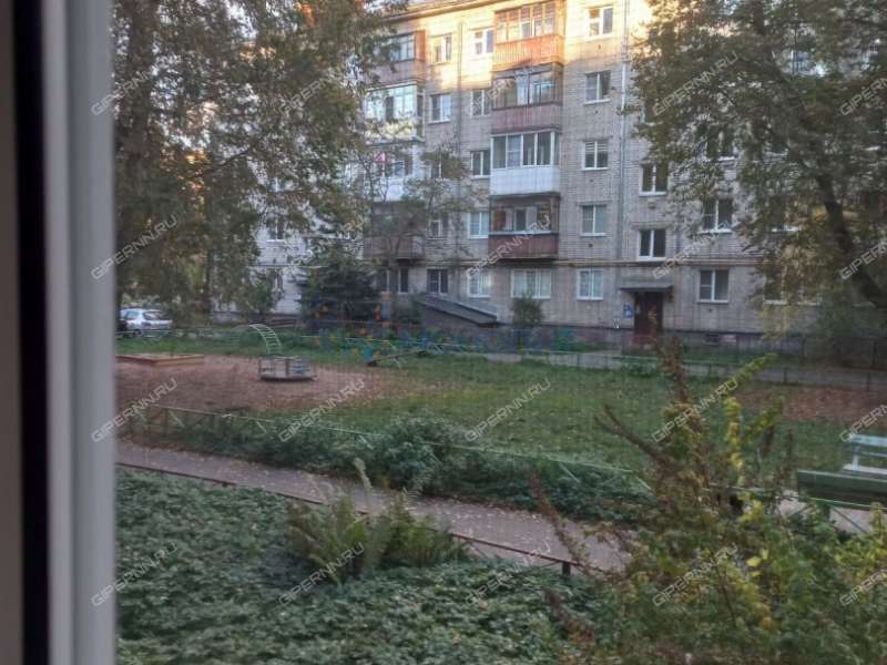 однокомнатная квартира на улице Ватутина дом 1а