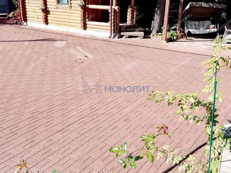 дом на Дорожная посёлок Городецкий