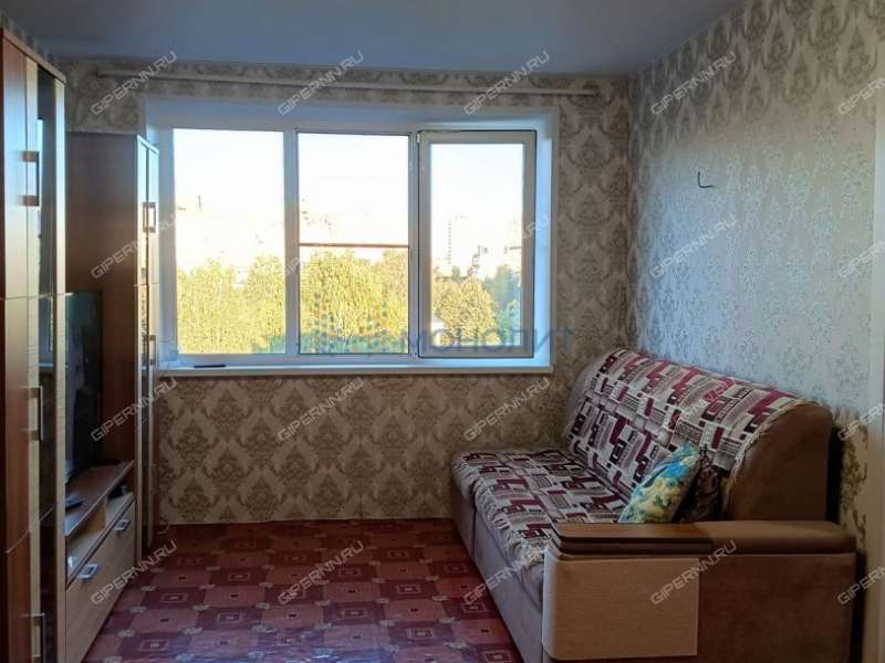 трёхкомнатная квартира на Кудьминской улице дом 3