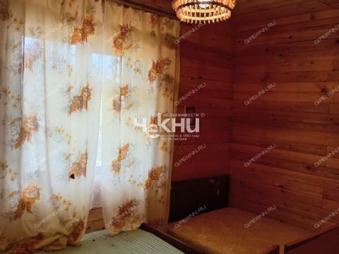 dom-derevnya-skipino-gorodeckiy-rayon фото