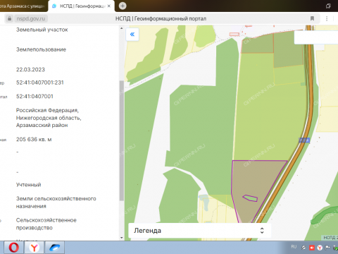 selo-kriusha-arzamasskiy-rayon фото