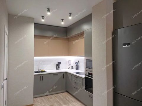 1-komnatnaya-ul-arkticheskaya-d-16 фото