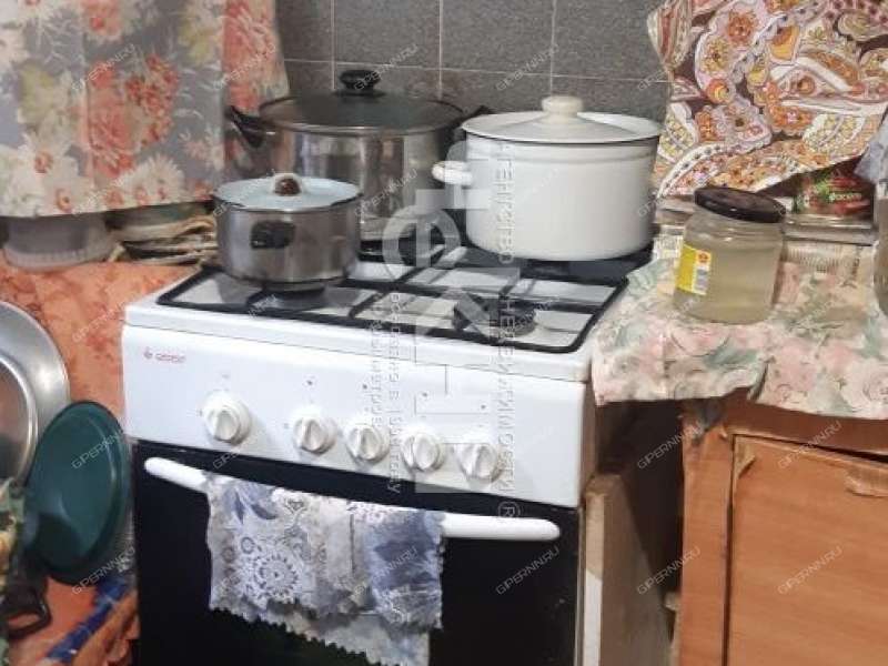 однокомнатная квартира на улице Германа Лопатина дом 11а