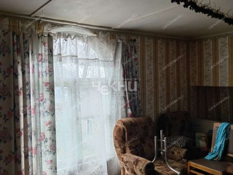 дача на Набережной улице город Городец