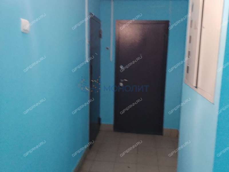 однокомнатная квартира на Магистральной улице дом 4
