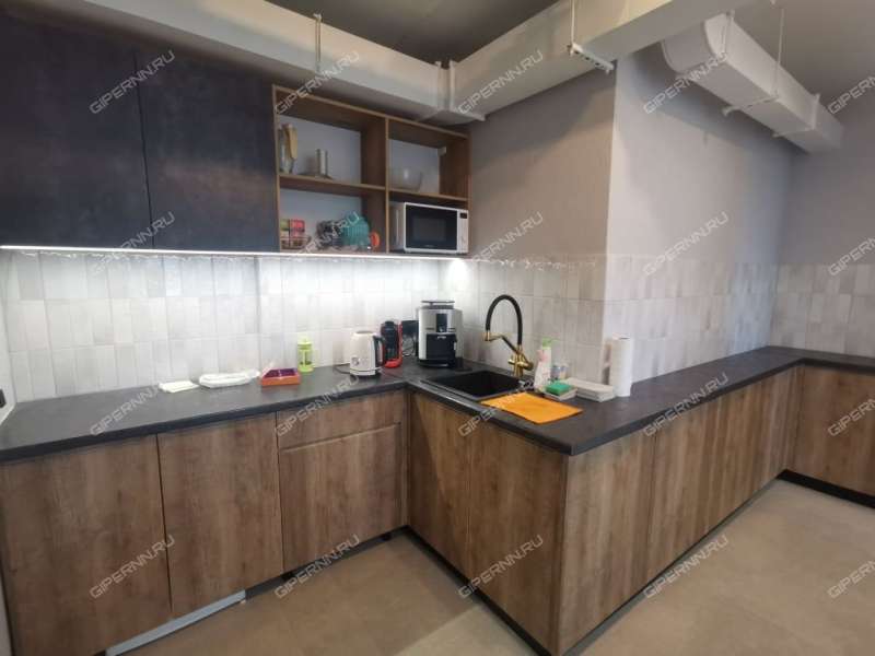 помещение под офис на улице Родионова