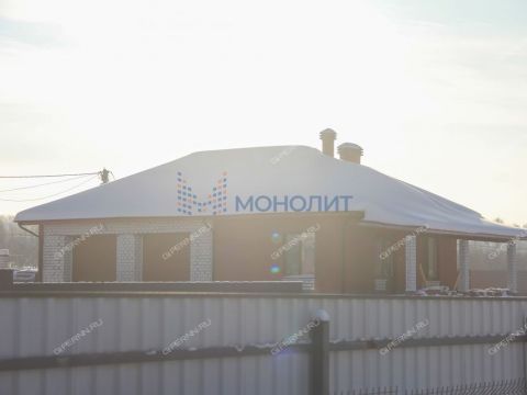 kottedzh-derevnya-gremyachki-bogorodskiy-municipalnyy-okrug фото