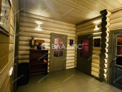 dom-kottedzhnyy-poselok-druzhba-gorodeckiy-rayon фото