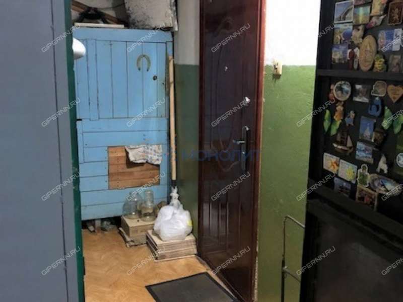 трёхкомнатная квартира на проспекте Кораблестроителей дом 2