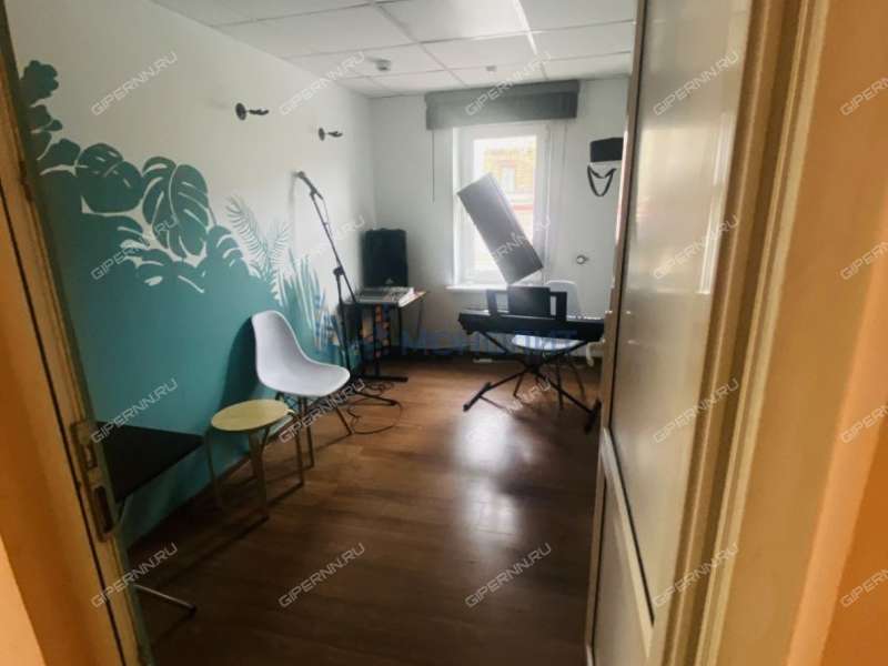 готовый бизнес продам здание в Канавинском районе Нижнего Новгорода