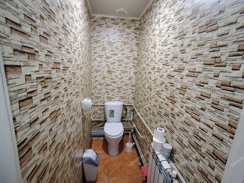 дом в Шоссейном переулке город Кстово