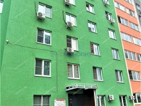 1-komnatnaya-derevnya-afonino-kstovskiy-rayon фото