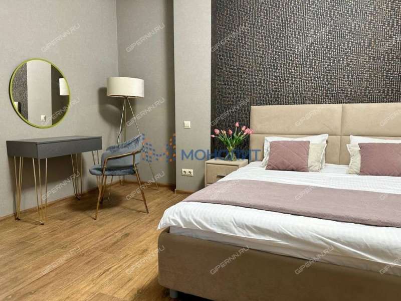 двухкомнатная квартира на Дальней улице дом 8