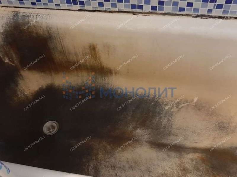 трёхкомнатная квартира на Подворной улице дом 1