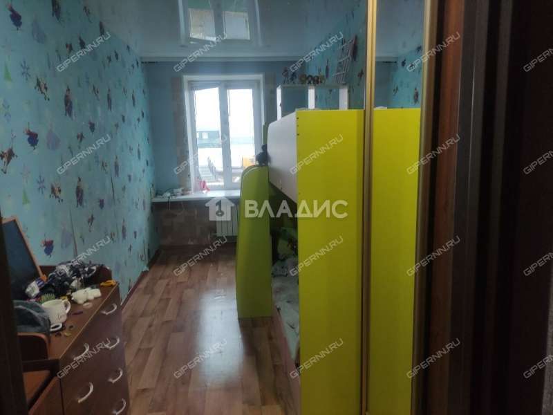 двухкомнатная квартира на улице Шекспира дом 1