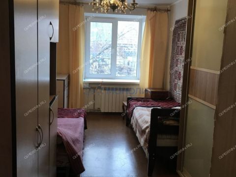 2-komnatnaya-ul-melnikova-pecherskogo-d-9 фото