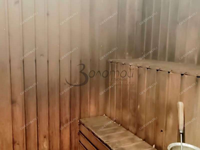 дом на линии Молитовский затон 2-я