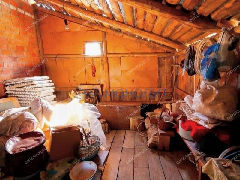 дом на Дорожной улице село Алешково