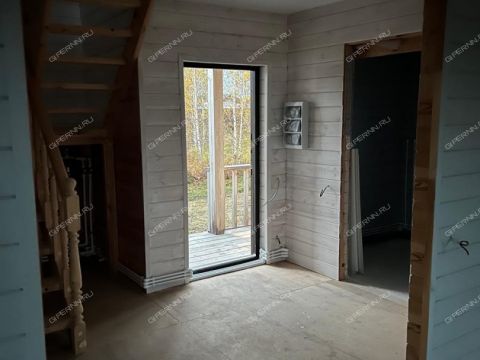 dom-derevnya-shumilovo-bogorodskiy-municipalnyy-okrug фото