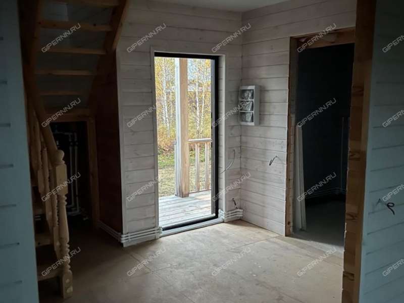 дом на  деревня Шумилово