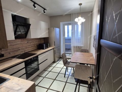 1-komnatnaya-ul-2-ya-oranzhereynaya-d-2 фото