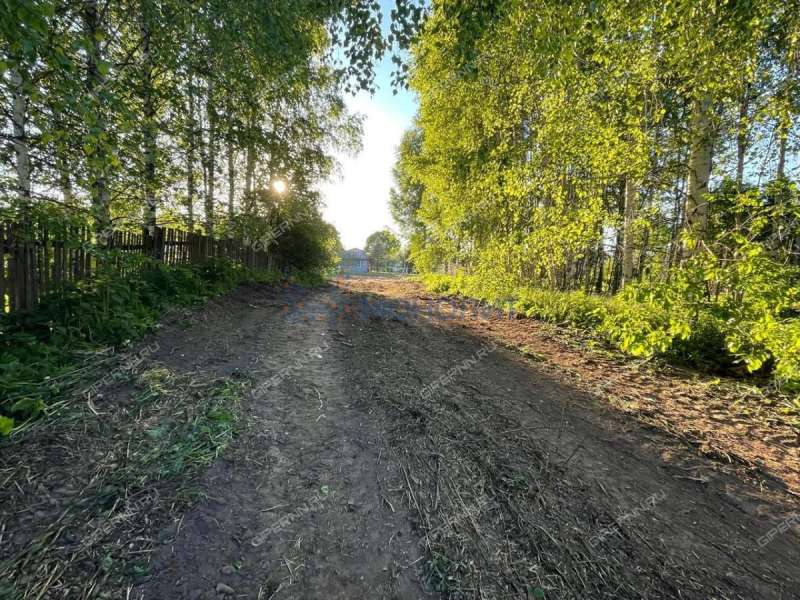 земельный участок 15 соток Новая Жизнь улица деревня Малое Бедрино